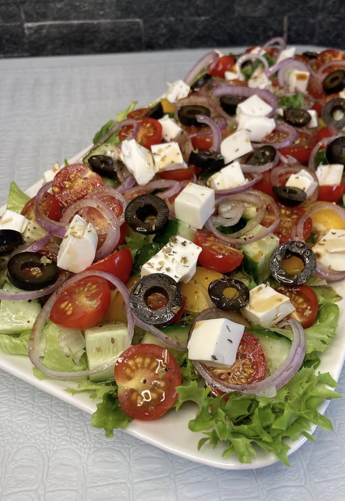 Greek Salad